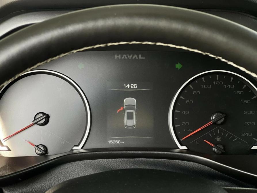 Haval Jolion I Рестайлинг Екатеринбург  - изображение 16