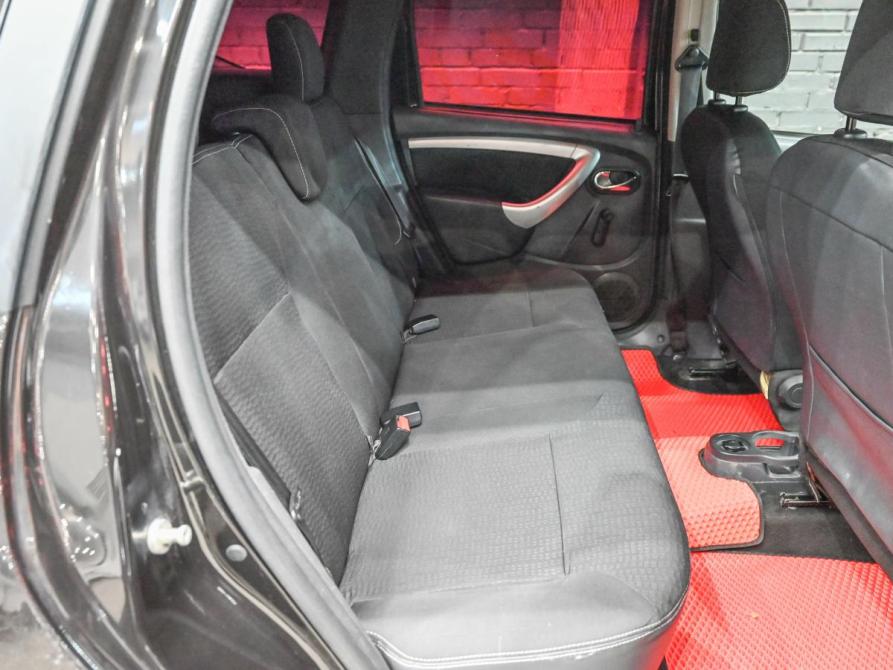 Nissan Terrano III (D10) Екатеринбург  - изображение 11