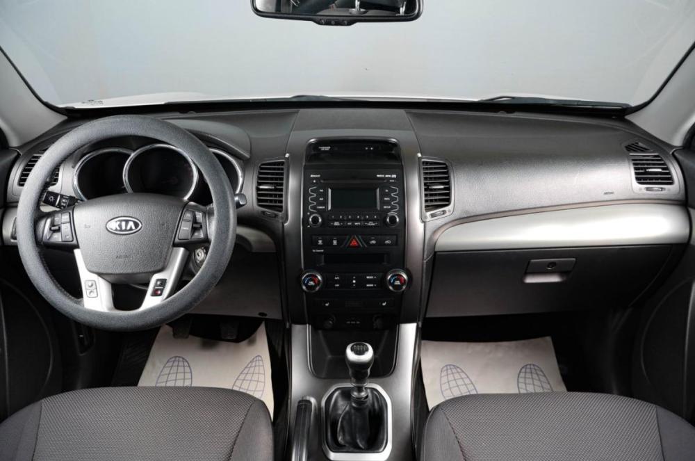 Kia Sorento II Тюмень  - изображение 13