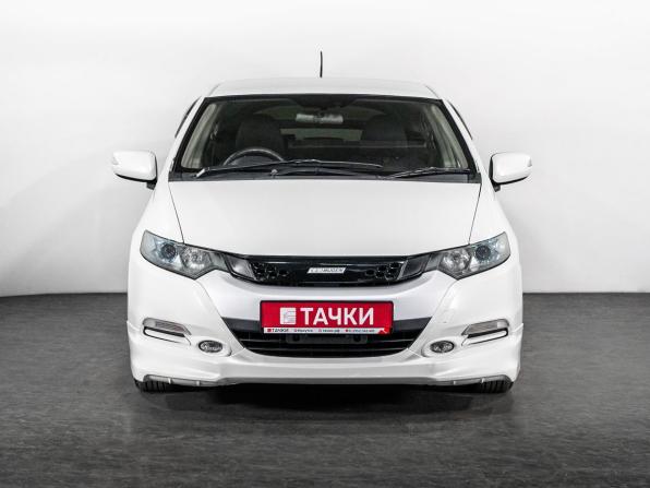 Honda Insight II с пробегом 2009 года, цена 899 500 рублей, 225036 км, хэтчбек, Автокод Объявления