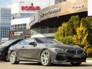 BMW 8 серии II (G14/G15/G16) Москва  - изображение 33
