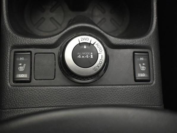 Nissan Qashqai II с пробегом 2018 года, цена 1 420 000 рублей, 220238 км, внедорожник, Автокод Объявления