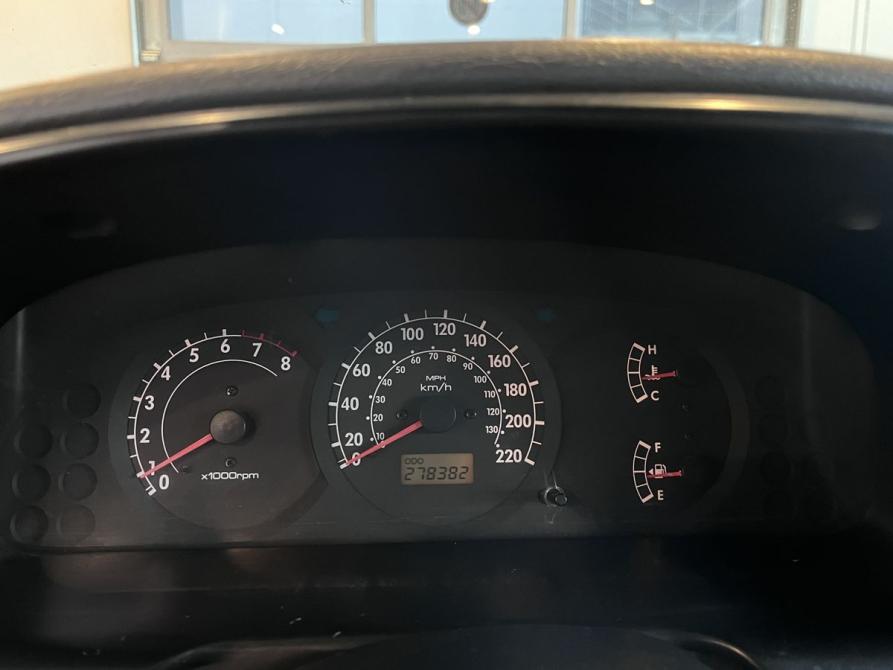 Kia Spectra I Рестайлинг 2 Чебоксары  - изображение 11