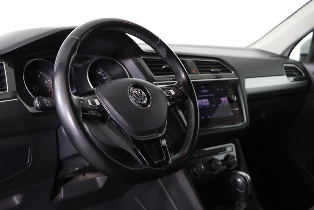 Volkswagen Tiguan II Рестайлинг Нижний Новгород  - изображение 9