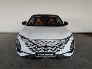 Omoda C5 I Москва  - изображение 22