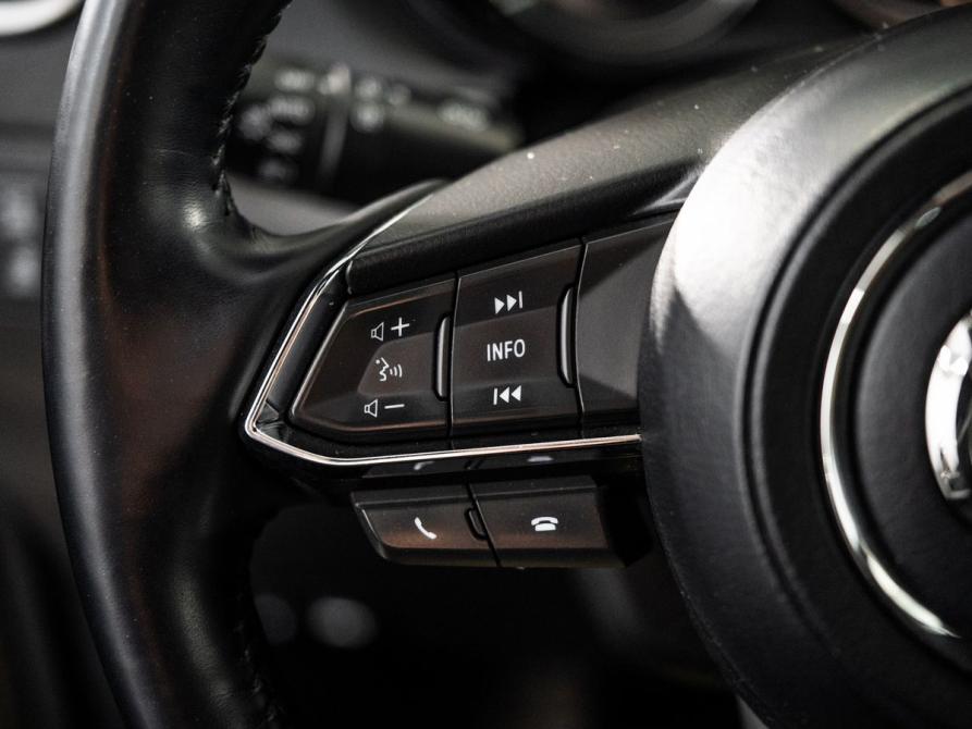 Mazda CX-9 II Иркутск  - изображение 12