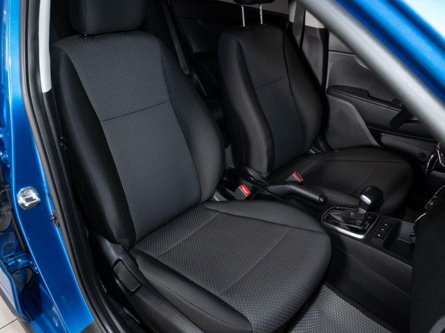 Kia Rio IV Рестайлинг Казань  - изображение 14