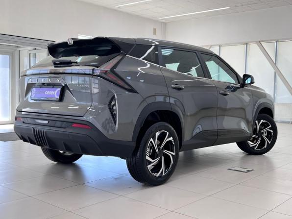 Geely Cityray с пробегом 2026 года, цена 2 850 000 рублей, 15 км, внедорожник, Автокод Объявления