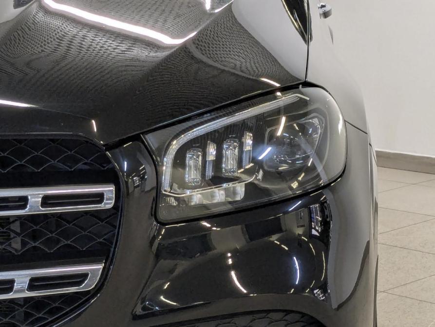Mercedes-Benz GLS II (X167) Санкт-Петербург  - изображение 11