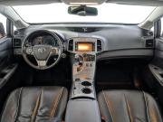Toyota Venza I Рестайлинг Москва  - изображение 44