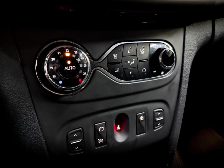 Renault Sandero II Рестайлинг Москва  - изображение 23