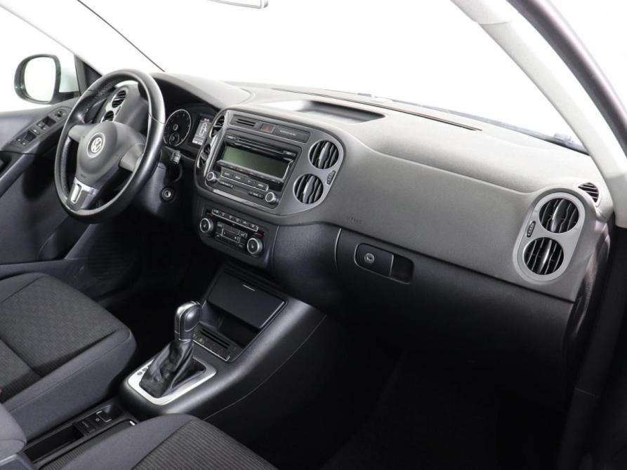 Volkswagen Tiguan I Рестайлинг Химки  - изображение 9
