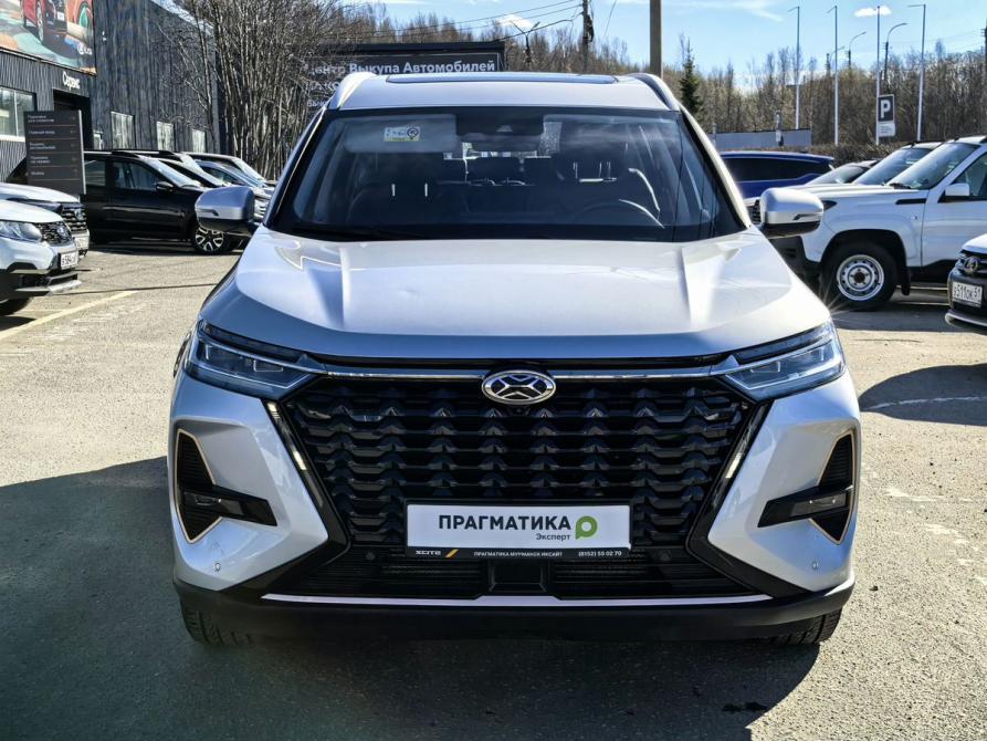 Xcite X-Cross 8 Мурманск  - изображение 2