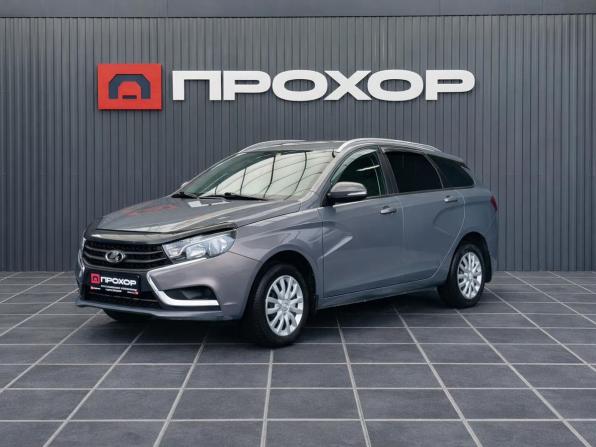 Lada (ВАЗ) Vesta I с пробегом 2019 года, цена 997 000 рублей, 137928 км, универсал, Автокод Объявления