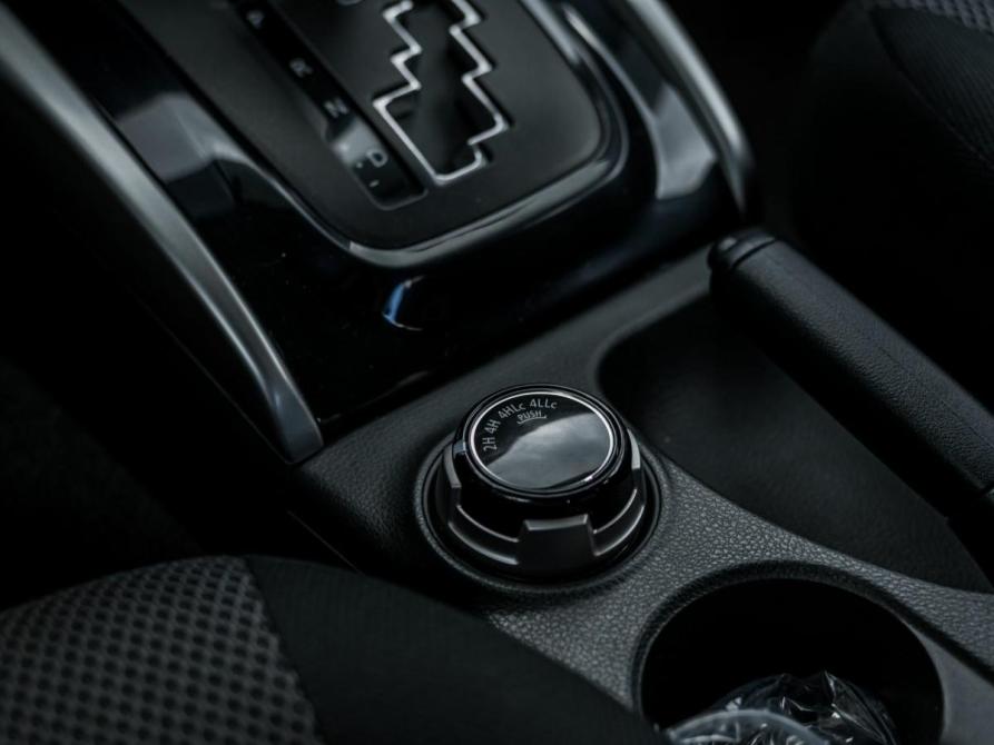 Mitsubishi L200 V Рестайлинг Санкт-Петербург  - изображение 9