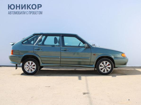 Lada (ВАЗ) 2114 с пробегом 2011 года, цена 339 000 рублей, 87148 км, хэтчбек, Автокод Объявления