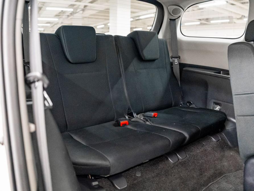 Toyota Wish II Красноярск  - изображение 9