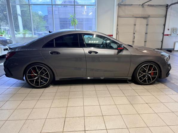 Mercedes-Benz CLA AMG I (C117 X117) с пробегом 2013 года, цена 2 299 000 рублей, 124232 км, седан, Автокод Объявления