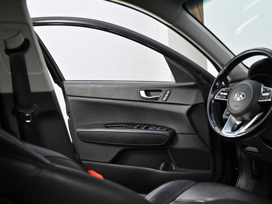 Kia Optima IV Рестайлинг Москва  - изображение 13