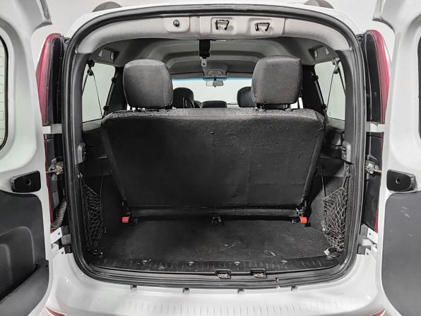 Lada (ВАЗ) Largus I с пробегом 2020 года, цена 900 000 рублей, 86789 км, универсал, Автокод Объявления