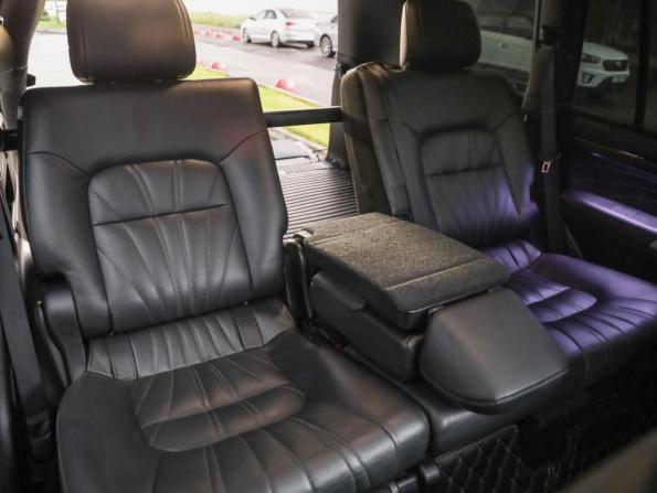 Toyota Land Cruiser 200 Series Рестайлинг 2 с пробегом 2020 года, цена 8 999 999 рублей, 148975 км, внедорожник, Автокод Объявления