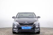 Kia Rio III Рестайлинг Пермь  - изображение 24