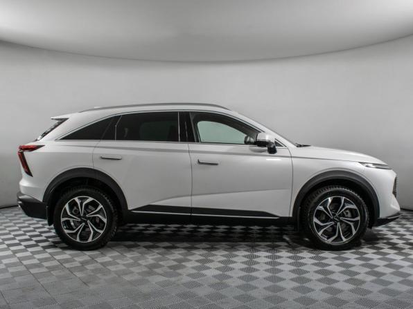 Haval F7 II с пробегом 2025 года, цена 2 690 000 рублей, 49500 км, внедорожник, Автокод Объявления