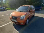 Kia Picanto I Рестайлинг Курган  - изображение 8