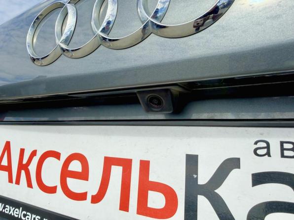 Audi Q3 I (8U) Рестайлинг с пробегом 2015 года, цена 1 790 000 рублей, 187700 км, внедорожник, Автокод Объявления