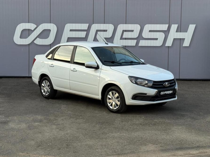 Lada (ВАЗ) Granta I Рестайлинг Кропоткин  - изображение 1