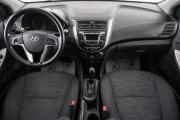 Hyundai Solaris I Рестайлинг Красноярск  - изображение 33