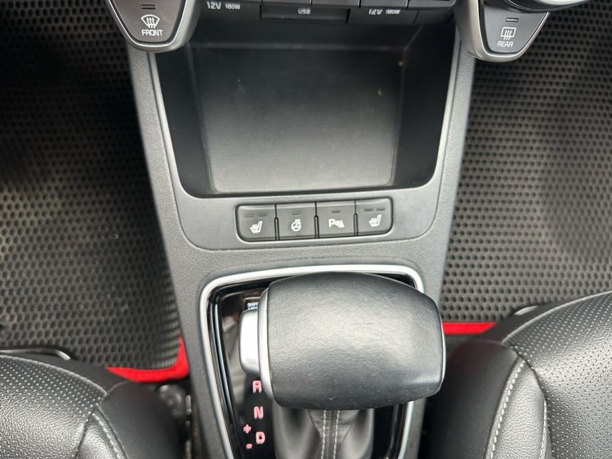 Kia Rio IV Рестайлинг Нижний Новгород  - изображение 18