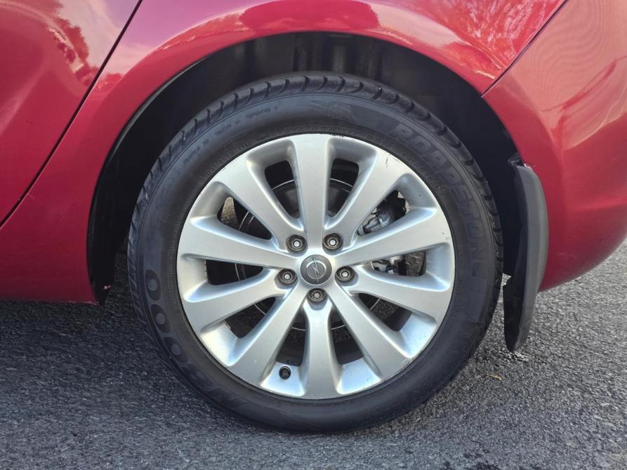 Opel Astra J Таганрог  - изображение 24