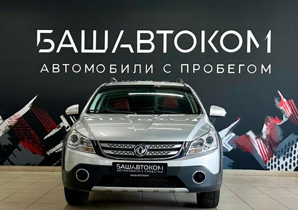 Dongfeng H30 Cross Уфа  - изображение 2