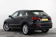 Audi Q3 I (8U) Сургут  - изображение 22