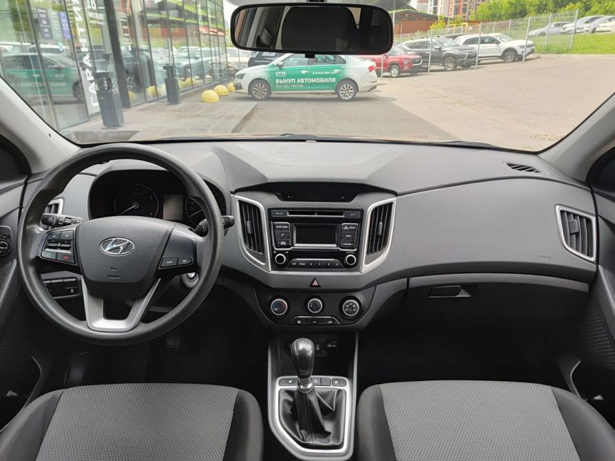 Hyundai Creta I Ижевск  - изображение 15
