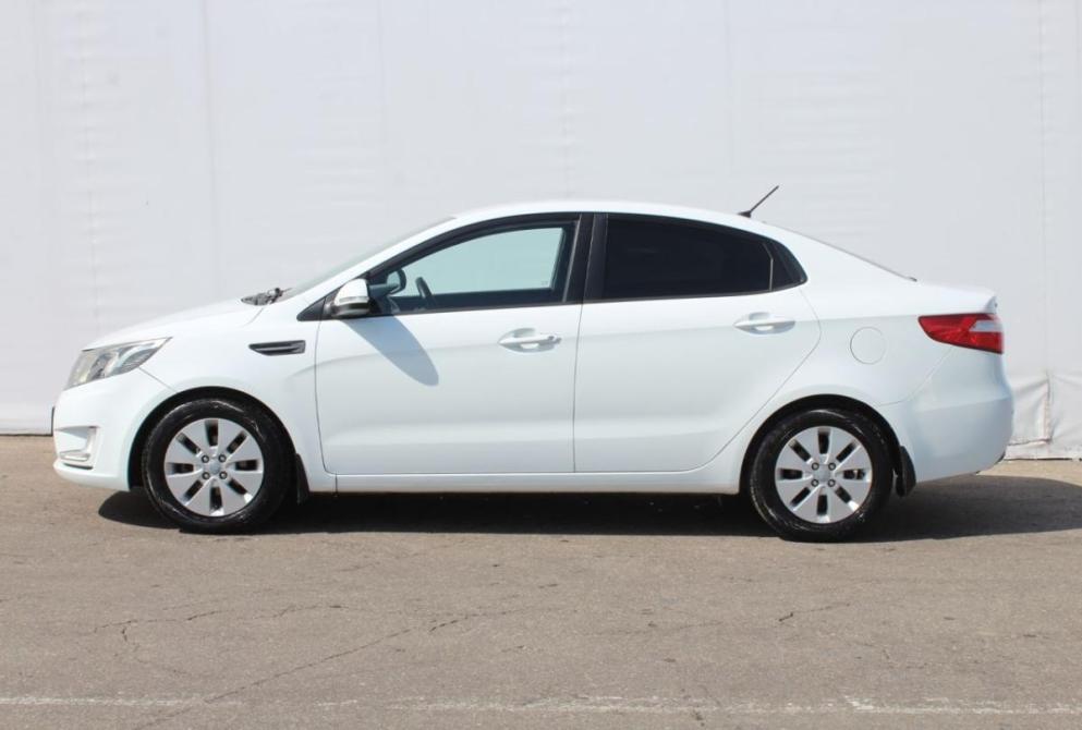 Kia Rio III Нижний Новгород  - изображение 4