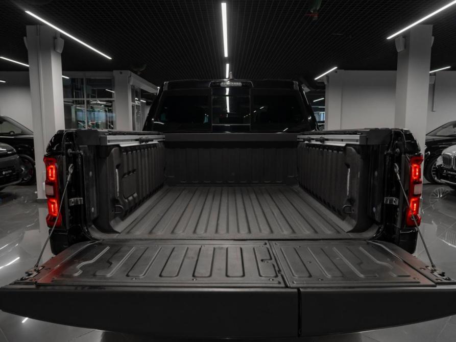 Ram 1500 V Рестайлинг Москва  - изображение 31