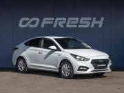 Hyundai Solaris II Краснодар  - изображение 20