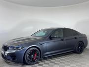 BMW M5 VI (F90) Ростов-на-Дону  - изображение 64