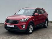 Hyundai Creta I Москва  - изображение 17