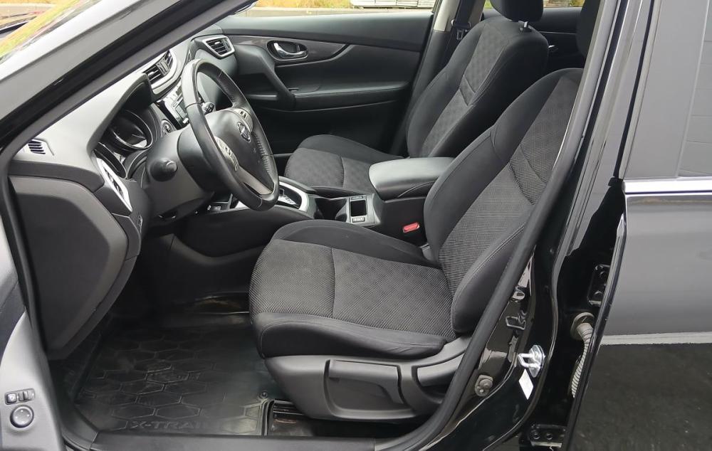 Nissan X-Trail III Екатеринбург  - изображение 14