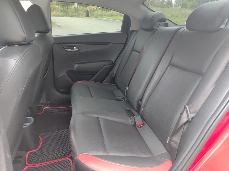 Kia Rio IV Ижевск  - изображение 15