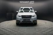 Subaru Forester IV Рестайлинг 2 Крым  - изображение 37