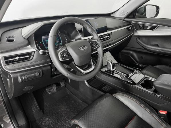 Chery Tiggo 7 Pro I с пробегом 2022 года, цена 1 649 000 рублей, 34567 км, внедорожник, Автокод Объявления