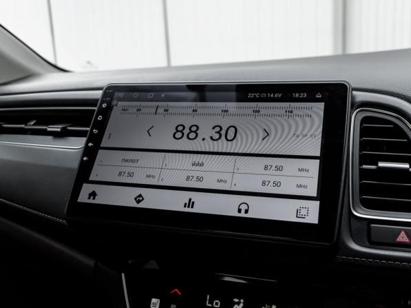 Honda Vezel I Рестайлинг с пробегом 2019 года, цена 2 050 000 рублей, 52150 км, внедорожник, Автокод Объявления