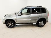Chevrolet Niva I Рестайлинг Тула  - изображение 10