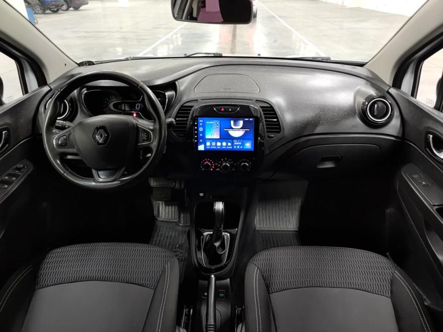 Renault Kaptur I Казань  - изображение 17