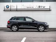 Volkswagen Touareg II Рестайлинг Магнитогорск  - изображение 41