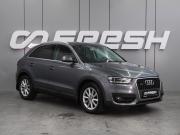 Audi Q3 I (8U) Воронеж  - изображение 19